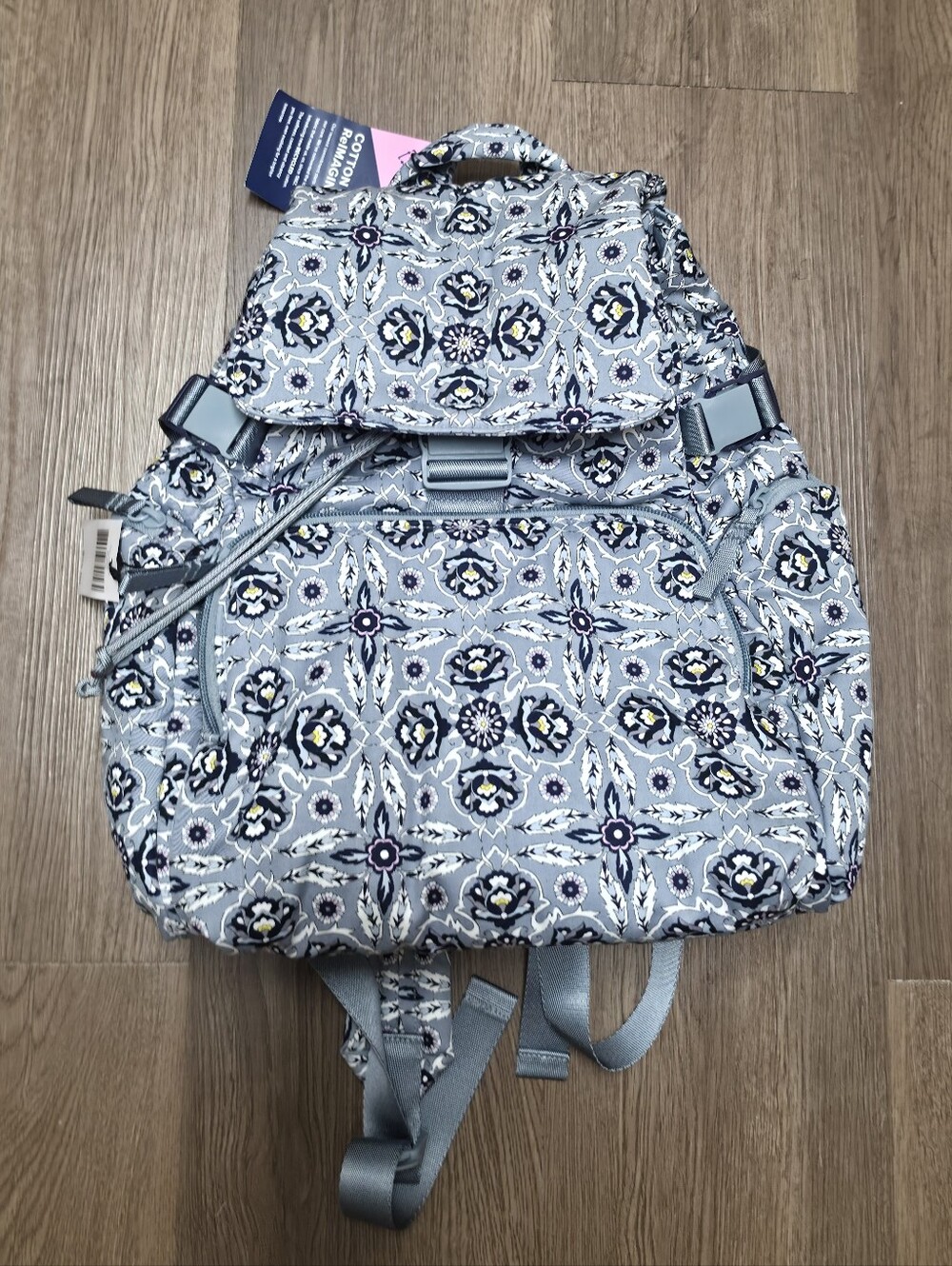 Vera Bradley Utility Backpack